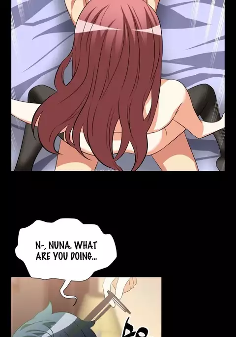 Love Parameter Ch.1-52