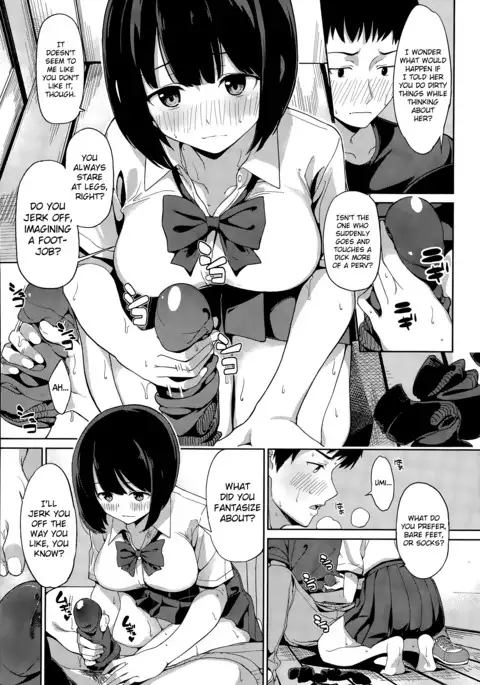 Sock Love - Socks x Love