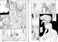 [Mii Akira] Lunatic Night 2