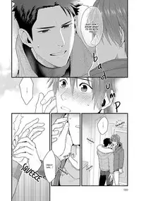 [Ryo] Shigekikei My Hero [English] {Zandy no Fansub, Rose Squad Scans}