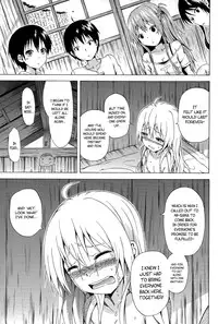 [Akatsuki Myuuto] Natsumitsu x Harem! Ch. 1-5 [English] [PSYN]