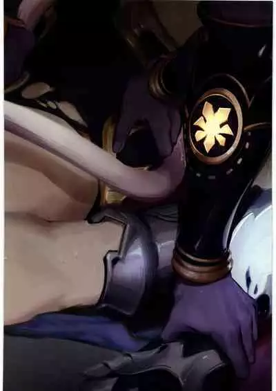 [Medical Whiskey] 星晶挑戦