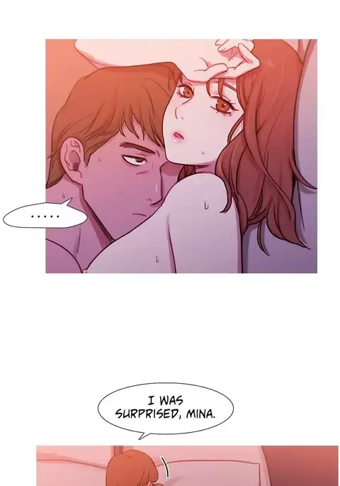 Scandal of the Witch Ch.1-41