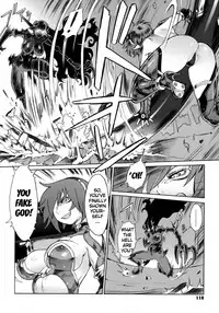 [Po-ju, Zappa Go] Secret Journey [English] [Decensored]