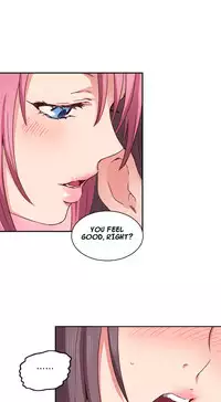 [Ttasoom] H-Campus Ch.0-29 (English) (Ongoing)