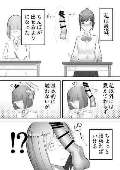 Funnel Chinpo Nikki Soushuuhen 1