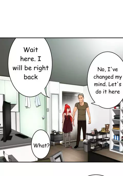 Tissue Thieves Ch.1-23