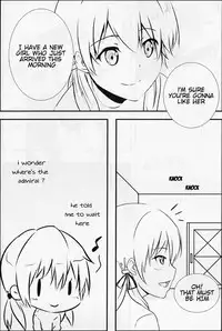 (CF5) [OP88] My Ship Brothel (Kantai Collection -KanColle-) [English]