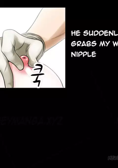 The Taste of Hands Ch.1-63