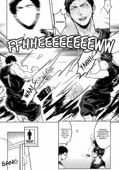 10-pun de Juubun da | 10 Minutes is Enough! {Hikari Zone Scanlation}