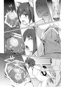 (C82) [Shijou Misaki (Satou Souji)] Tadashii Youko no Shitsukekata+ (Touhou Project)