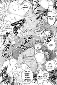 [Hiryuu Ran] Kinshinsou Katsu (COMIC SIGMA 2010-11 Vol.50) [ENG]