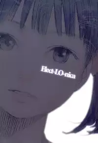 [Higashiyama Show] Nymphodelic [English]