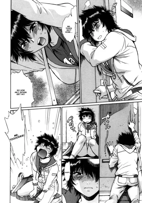 Kanojo de Ippai 3 Ch. 19-26