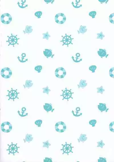 Kakuu Shoujo Summer Paradise