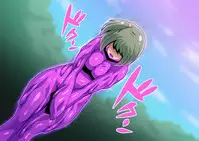 Little Savers Kaijin-ka Sakusen