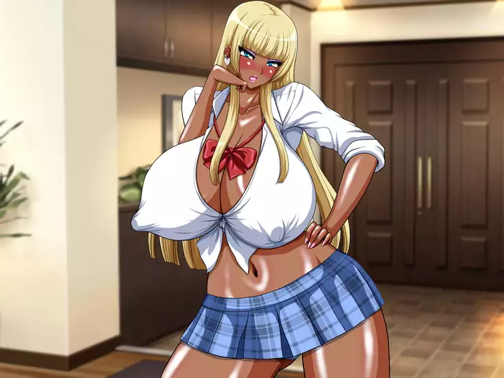 Look Who Hypnotized The Slutfuck Twin