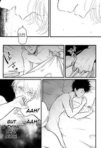 [Harada] Yajirushi | Arrow [English] [Incomplete]