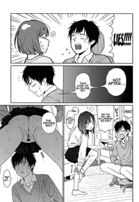 [Higashiyama Show] Nymphodelic [English]