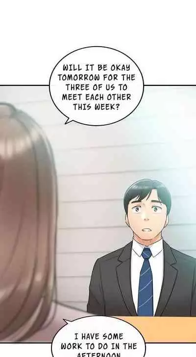 Young Boss Manhwa 01-73 [English]