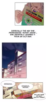 [ I Wonsik] Sweet Guy Ch.1-56 (English) (YoManga) (Ongoing)
