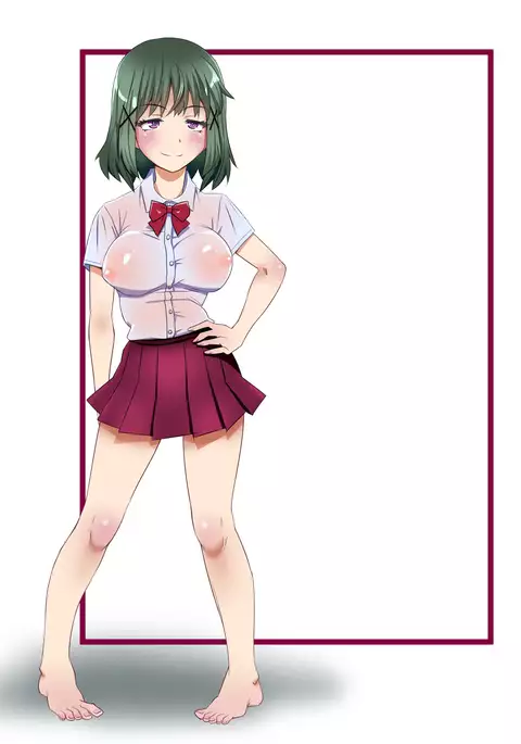 Kyou no Ryonako-san ~Iku made Itabutte!~