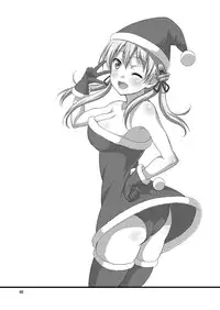 [Yudokuya (Tomokichi)] KanColle! -Soushuuhen- (Kantai Collection -KanColle-) [Digital]