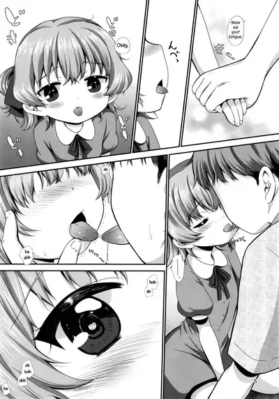 [BANGEYA (Kanno Kei)] office+love15 (Hatoba Tsugu) [English] [Digital]