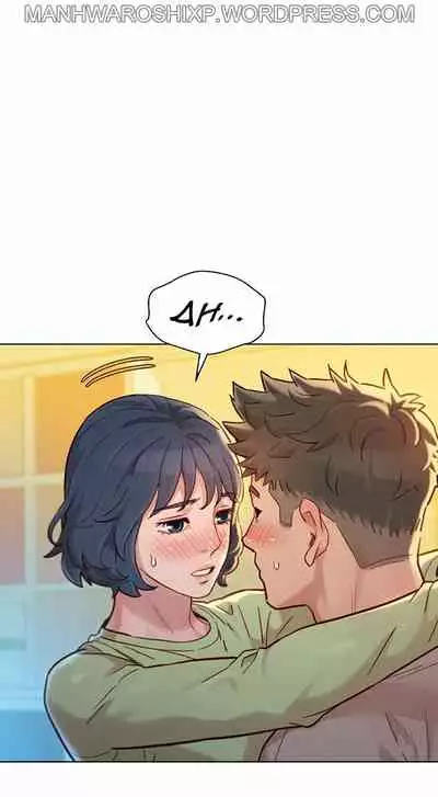 What do you Take me For? Ch.159/?
