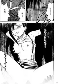 [Crimson (Carmine)] Kajitsu Soushuuhen (Final Fantasy VII)