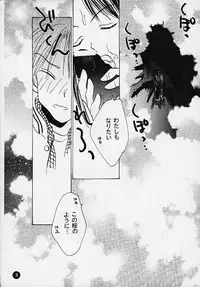 (C58) [Rocket Kyoudai] Magical☆To Heart (To Heart)