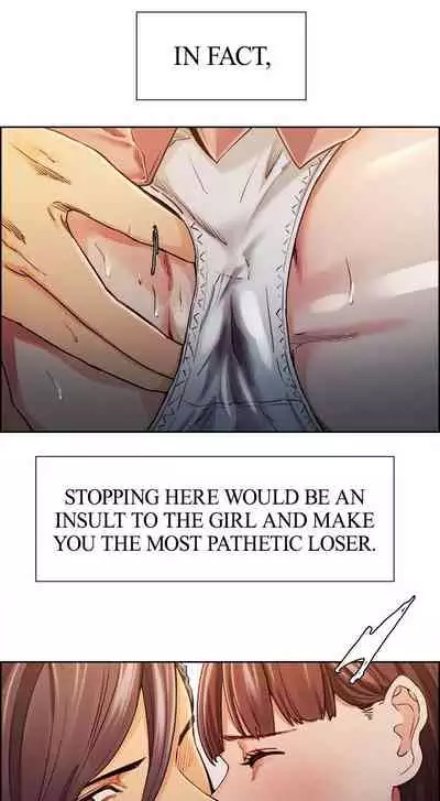 Taste of Forbbiden Fruit Ch.37/53