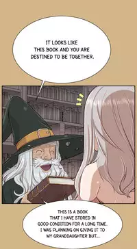 [Hong BanJang] Aharoo Ch.1-39 (English) (YoManga) (Ongoing)