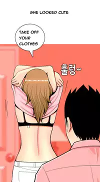 Hooker Ch.1-39 (English) (Ongoing)