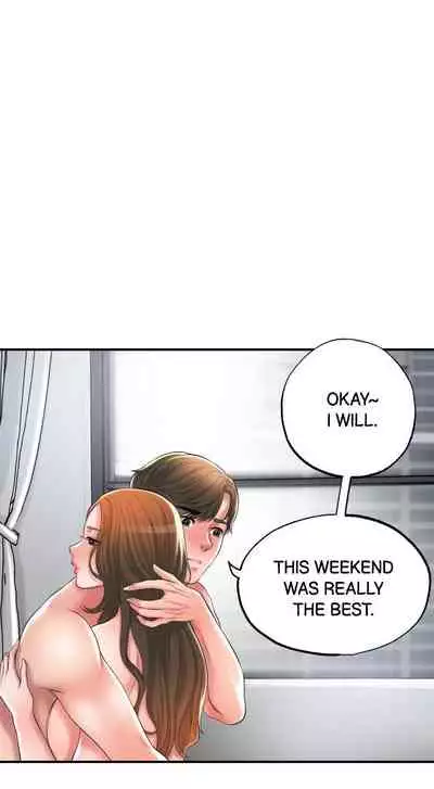 New Town [Lee Wan, Kim Suna] Ch.23/? [English] [Manhwa PDF]