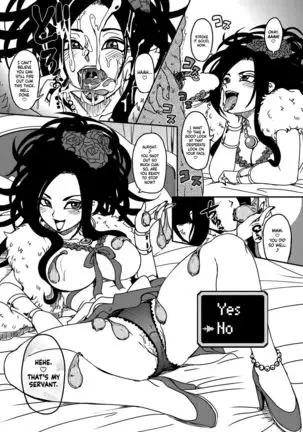 Love Love Granvania =TLL + mrwayne=