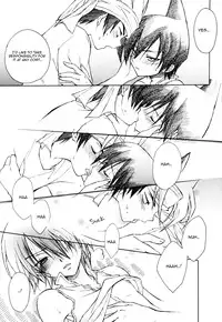 [Nomiso Tsurutsuru! (Azuma Shin)] Natsu Urara (Shaman King) [English] {Utopia}