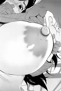 [Kotoyoshi Yumisuke] Kumikyoku Mitsunyu 2 - Mammosus Vacca Narratio 2 [English] [Nemui]