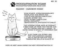 [Inumiso] Darkness Hound [English] [Digital]