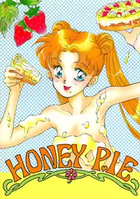 (C43) [Y'S COMPANY (Araki You)] HONEY PIE (Bishoujo Senshi Sailor Moon)
