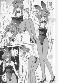 (C68) [CROSS-DO (Masakichi)] Chika Cos. 2 (Sister Princess)