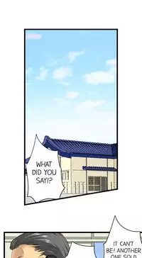 [Jyunn Irie] Sneaked Into A Horny Girls' School [Complete]