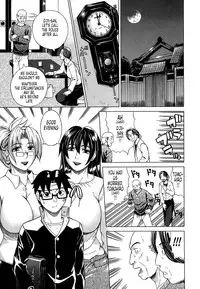 [Hirohito Tokie] Re-Start [English] {Tonigobe}