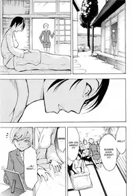 [Hakaba] The Beast House Ch. 1-4 (Kedamono no Ie) [English] [Chocolate]