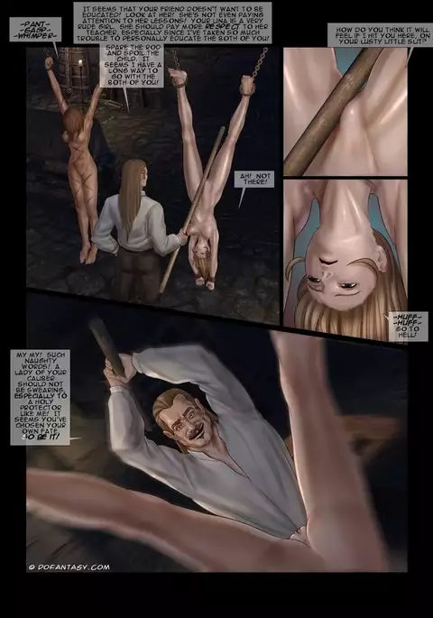 The Shadow Of The City