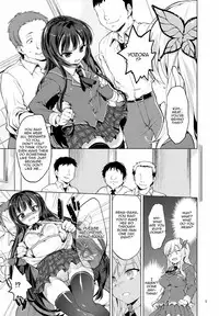 (C81) [Muchakai (Mucha)] Boku wa Ryoujoku ga Suki | Hagasuki – I very much like rape (Boku wa Tomodachi ga Sukunai) [English] [2d-market.com] [Decensored]