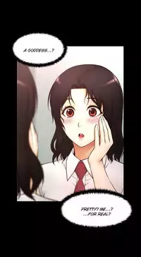 [Cave Bear] Mia's Tool Ch.0-3 (English) (Ongoing)