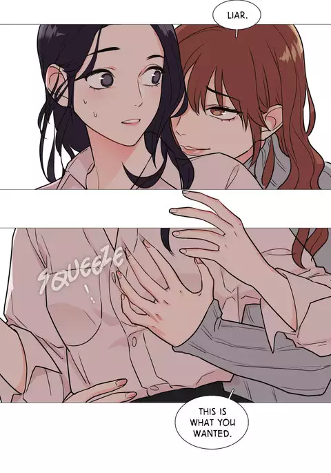 Sadistic Beauty Ch.1-25