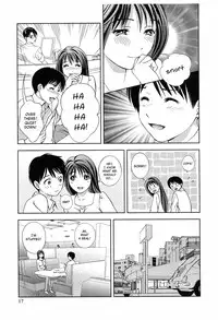 [Asamori Mizuki] Glass no Megami Vol.2 [English]