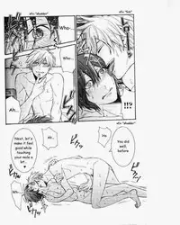 [Itsuki Makoto] Kaihatsu Muramura Mode [English] [yocchan]